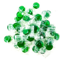 Candy Retailer Eda's Sugar Free Hard Candy (Spearmint, 1 Lb)