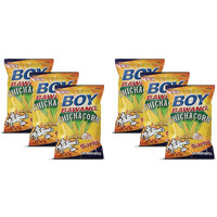 Boy Bawang Chicharon Garlic Flavor Snack (6 Pack, Total Of 21.24Oz)