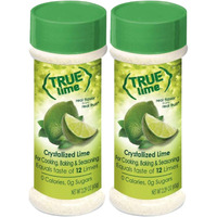 True Lime Shaker (2Pk)