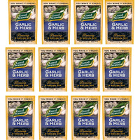 Good Seasons Garlic & Herb Dressing & Recipe Mix, 0.75 Oz