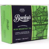 Bewley's Irish Breakfast Tea 250 G 80 Tea Bags