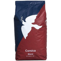 La Colombe Corsica Whole Bean Coffee Full Bodied Medium Specialty Roasted Coffee, 5Lb Bag