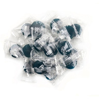 Candy Retailer Eda's Sugar Free Hard Candy (Peppermint, 1 Lb)