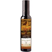 Castillo De Piar 250Ml Extra Virgin Olive Oil Picual Single-Variety Non-Gmo