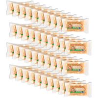 Sweet Street Certified Gluten Free Individually Wrapped Chewy Marshmallow With Brown Butter And Sea Salt 2.1 Ounce (Pack Of 40)