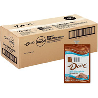 Drinks Dove Hot Chocolate (Carton Of 72)