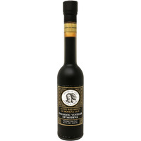 Cucina & Amore Balsamic Vinegar Of Modena | High Density, Authentic Italian Igp, Food Glaze, Reduction, Salad Dressing, Cooking, Baking, 8.5 Fl Oz