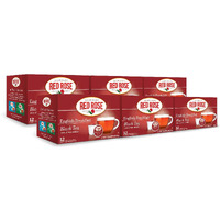 Red Rose Teas Black Teas, 72 Single Serve Cups K-Cup Pods For Keurig Coffee Maker, English Breakfast