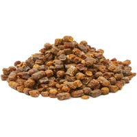Fresh Organic Bee Bread, Naturally Fermented Pollen, Perga, 250G., 2021 Harvest