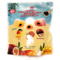 Tropical Fields Tropical Fruity Mochi (31.8 Oz, 1.99 Lbs)