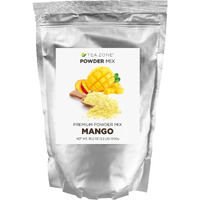 Tea Zone 2 Lb Mango Powder