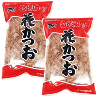 [ 2 Packs ] Yamahide Hanakatsuo Japanese Bonito Flakes 2.82 Ounces