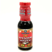 Kikkoman Oyster Flavored Sauce-Red Label, 12.6 Ounce