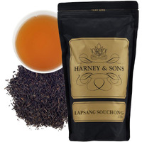 Harney & Sons Lapsang Souchong Loose Leaf Tea, 16 Oz Bag