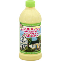 Nellie & Joe's Key West Lime Juice, 16 Fl Oz (Pack Of 12)