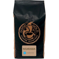 Nicaragua Coffee Beans (5 Lbs), Medium Roast, Good As Gold Coffee Roasters