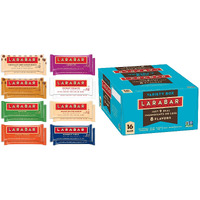 Larabar Variety Pack, Gluten Free Vegan Fruit & Nut Bars, 1.7 Oz, 16 Ct