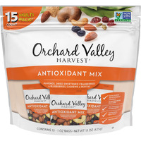 Orchard Valley Harvest Antioxidant Mix, 1 Oz, 15 Ct