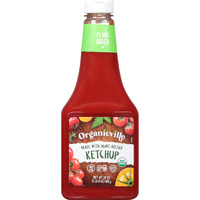 Organicville - Organic Ketchup - 24 Oz.