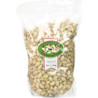Fiddyment Farms 3 Lb Lightly Salted In-Shell Pistachios