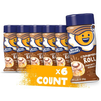 Kernel Season's Popcorn Seasoning, Cinnamon Roll, 2.85 Ounce (Pack Of 6)
