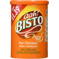 Bisto For Chicken Gravy Granules (170G)