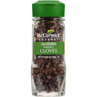 Mccormick Gourmet All Natural Whole Cloves, 1.25 Oz