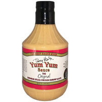 Terry Ho's Terry Ho's Yum Yum Sauce Japanese Steak 32 Fl Oz, 32 Fl. Oz.