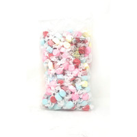 Sweet's State Fair Salt Water Taffy, 3 Pound