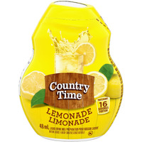 Country Time Liquid Drink Mix - Lemonade 48Ml