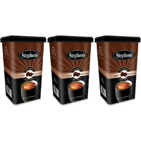 Stephen's Gourmet Hot Cocoa, Dark Chocolate, 14 Oz (Pack Of 3)