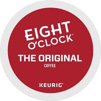 Eight O'Clock Coffee Original K-Cups
