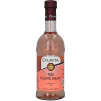 Colavita Balsamic Vinegar - Unique Rose Balsamic Variety, Imported From Italy