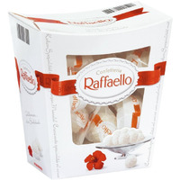 Ferrero Raffaello (230G / 23Pcs Gift Box)