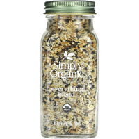 Simply Organic Organic Everything Spice Blend, 3.49 Oz