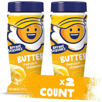 Kernel Season's Popcorn Seasoning, Butter, 8.5 Ounce (Pack Of 2)