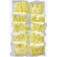 Gluten Free Meister Japanese Ramen 10Pk (Noodle Only/Vegan)