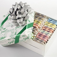 Salt Water Taffy 2 Lb. Traditional & Special Flavor Assortment