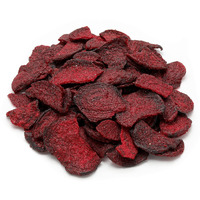 Nuts U.S. - Beet Chips | Sea-Salted | No Color Added And No Sugar Added | All Natural | Delicious And Healthy | Bulk Chips (Beet Chips, 2.2 Lbs)