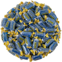 Jolly Ranchers Hard Candy 1.5Lbs- All Blue Raspberry Individually Wrapped Delicious Fresh Candy 1.5, 24Oz (Packaging Might Vary)