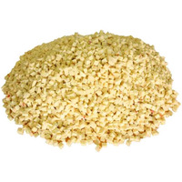 High Temperature Pepper Jack Cheese - 2.5 Lb. Bag