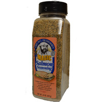 Chef Paul Prudhomme's Magic Seasoning Salmon Magic, 24-Ounce