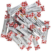Bonne Maman Strawberry Preserve Packets - 0.5 Ounce X 100 Pcs - Kosher