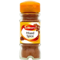 Schwartz Mixed Spice (28G) - Pack Of 6