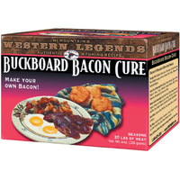 Hi Mountain Buckboard Bacon Cure 16 Oz