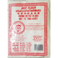 Thai Rice Flour - 16 Oz (Basic)-Set 3