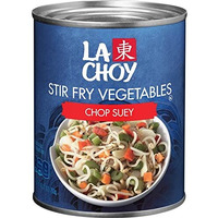 La Choy, Chop Suey Vegetables, 28Oz Can (Pack Of 3)