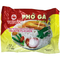24 Bags Instant Rice Noodle Chicken Flavour Or Pho Ga