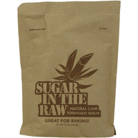 Sugar In The Raw Natural Cane Turbinado Sugar, 24 Oz