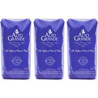 Alto Grande Super Premium Coffee Beans (6 Pounds)